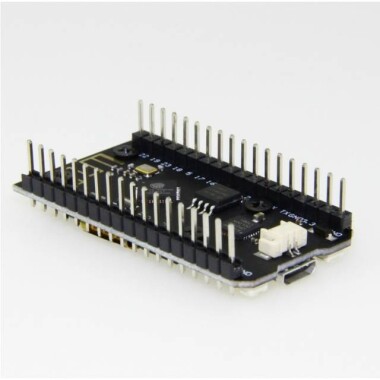 Unsoldered 4M Pro ESP32 OLED V2.0 TTGO & ESP32 OLED WiFi Modules With Bluetooth Double ESP-32 ESP8266 Et OLED - 8