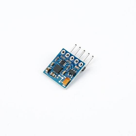 Unsoldered GY-271 HMC5883L 3 Axis Module Magnetic Field Sensor - 3