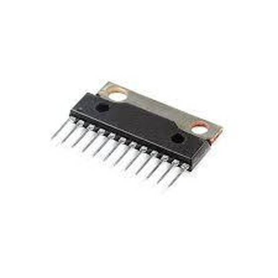 UPC1177 SIL-12 Integrated Circuit IC Part - 1