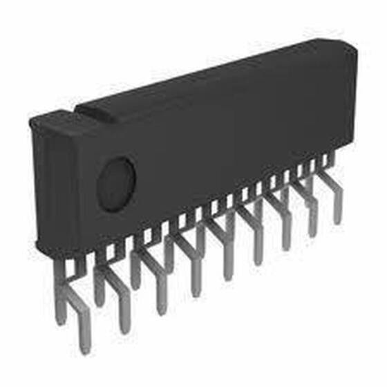 UPC1211 ZIP-19 Integrated Circuit IC Part - 1