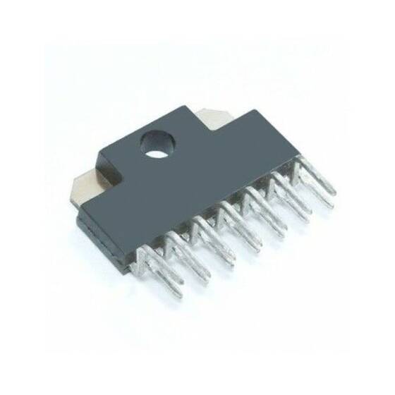 UPC1318AV ZIP-14 Integrated Circuit IC Part - 1