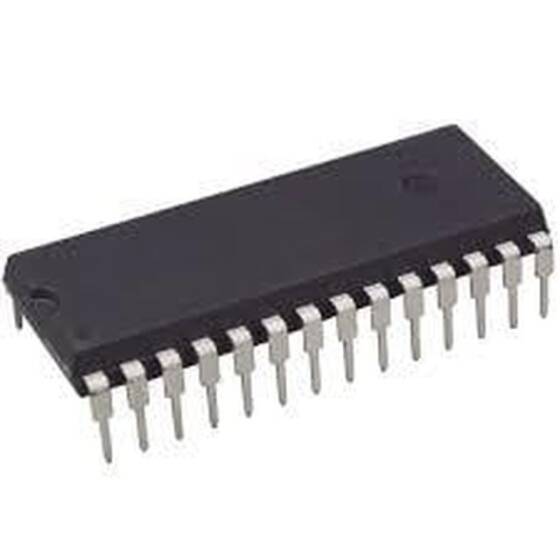 UPC1364C2 DIP-28W Integrated Circuit IC Part - 1