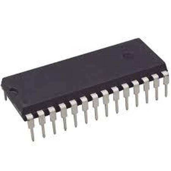 UPC1365C DIP-28W Integrated Circuit IC Part - 1