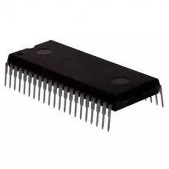 UPC1401 DIP-42W Integrated Circuit IC Part - 1