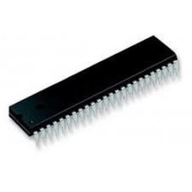 UPC1420CA DIP-48W Integrated Circuit IC Part - 1