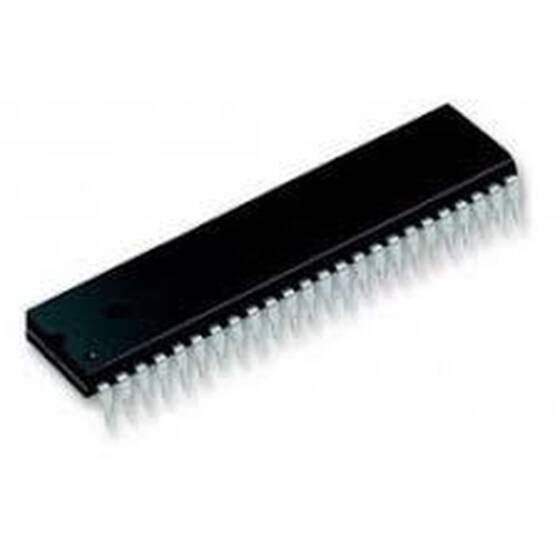 UPC1420CA DIP-48W Integrated Circuit IC Part - 1