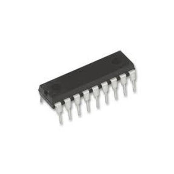 UPC1486 DIP-18 Integrated Circuit IC Part - 1
