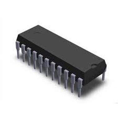 UPC1504C DIP-22 Integrated Circuit IC Part - 1