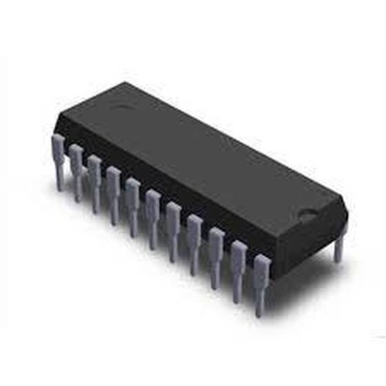 UPC1504C DIP-22 Integrated Circuit IC Part - 1