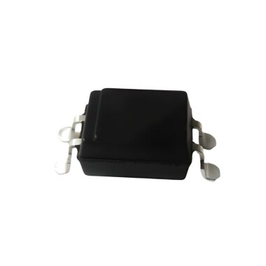 UPC817CG-C04-R SMD-4 Transistor Output Optocoupler - 1