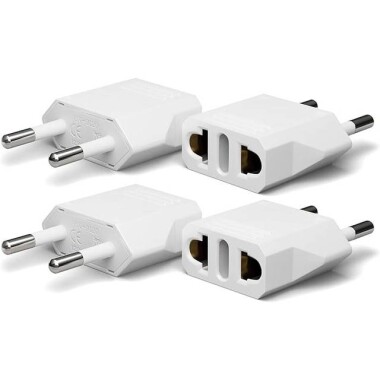US To EU Adapter - 1