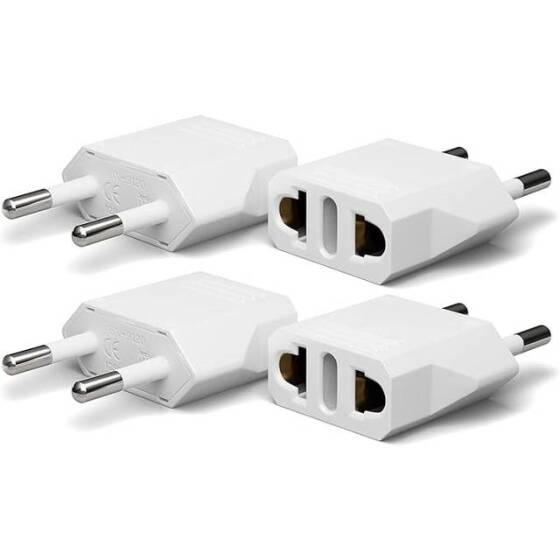 US To EU Adapter - 1