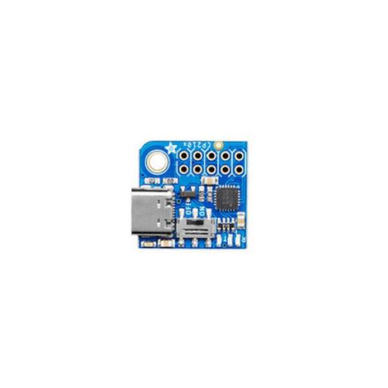USB Console and Power Supply for Raspberry Pi - 1