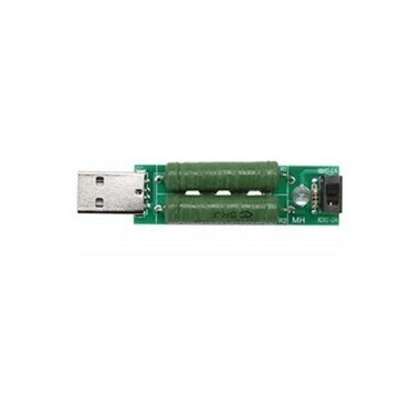 USB Mini Discharge Module 1A-2A - 1