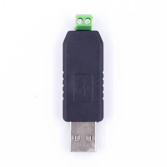 USB to RS485 Converter Adapter Support Win7 XP - 5
