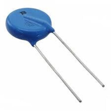 Varistor 14D112K 14MM 680VAC 895VDC 1100V - 1