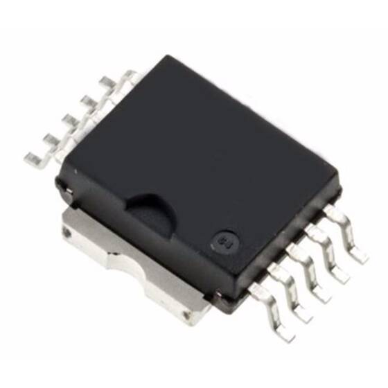 VIPER20ASP PowerSO-10 Power Management IC - 1