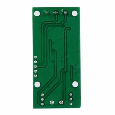 Voltage To Current Module 0-24V To 4-20mA Current Transmitter Signal Converter Module - 2