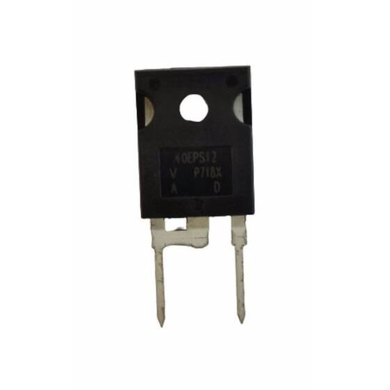 VS-40EPS12-M3 TO-247AC-2L 40A 800V to 1200V Rectifier Diode - 1