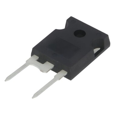 VS-HFA16PB120-N3 TO-247-2 16A 1200V Ultra Fast SOFT Recovery Diode - 1