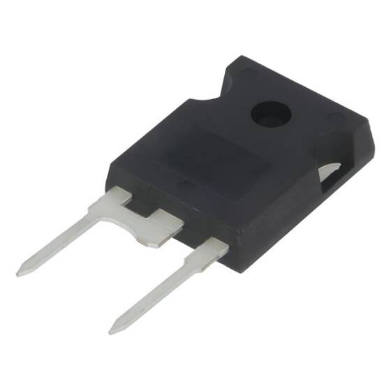 VS-HFA16PB120-N3 TO-247-2 16A 1200V Ultra Fast SOFT Recovery Diode - 1