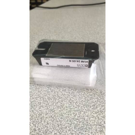 VUM24-05N 24A 500V Module - 1