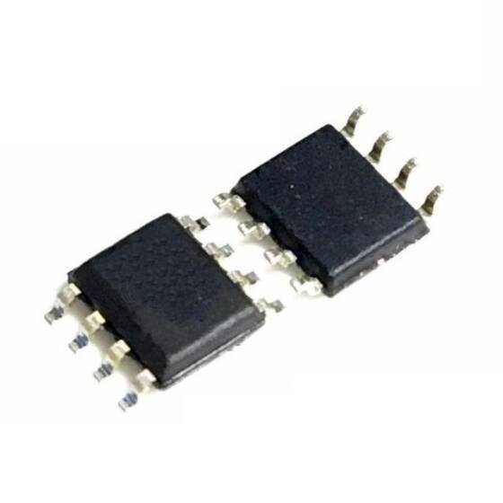 W25Q32BVSSIG SOIC-8 Integrated Circuit IC Part - 1