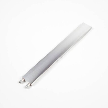 Water Cooling-Head Water Cooling Plate 40x240x12mm - 2