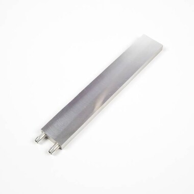 Water Cooling-Head Water Cooling Plate 40x280x12mm - 2