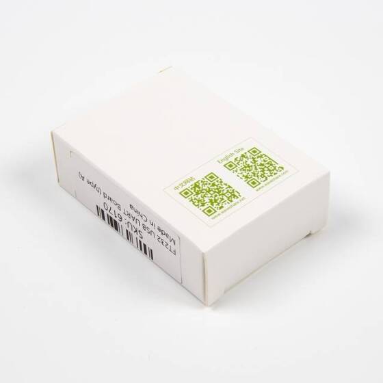 Waveshare FT232 FT232RL USB to TTL USB to UART Serial Port Module Type A - 4