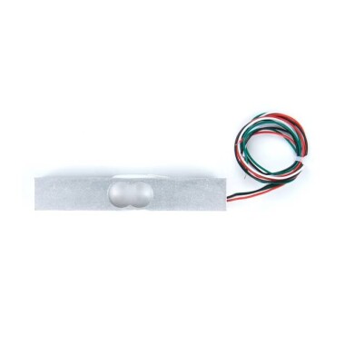 Weighing Load Cell Sensor 5Kg for Electronic Kitchen Scale YZC-131 With Wires - 3