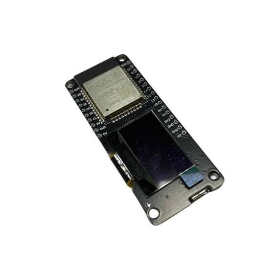 Wemos 0.96