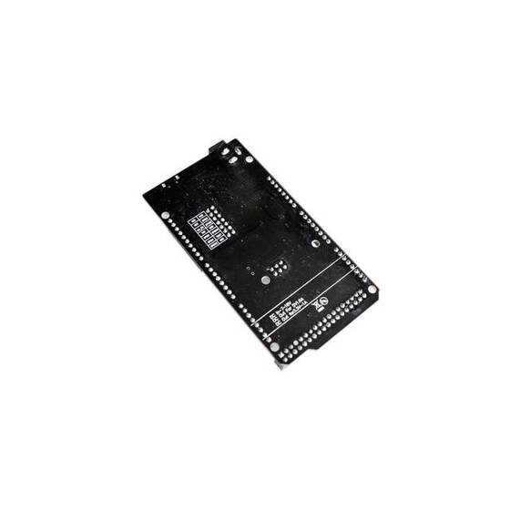 WIFI R3 ATMEGA2560 256KB Flash with ESP8266 32Mbit Flash USB-TTL CH340G - 5