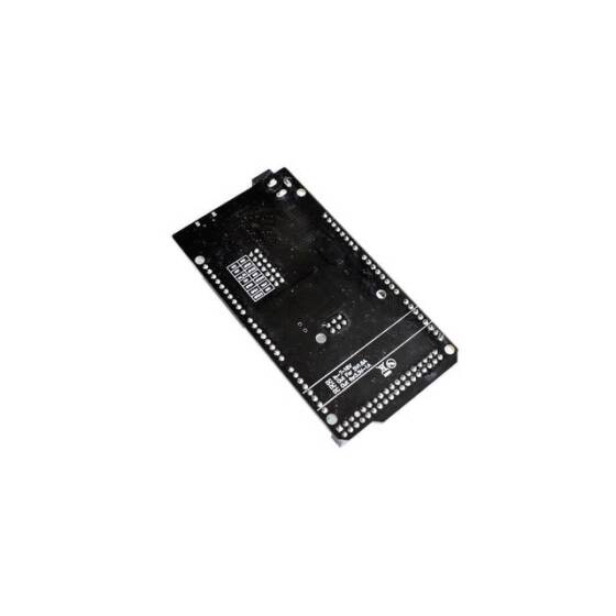 WIFI R3 ATMEGA2560 256KB Flash with ESP8266 32Mbit Flash USB-TTL CH340G - 6