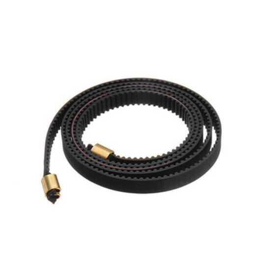X Axis Belt Ender 3 V2 - 1
