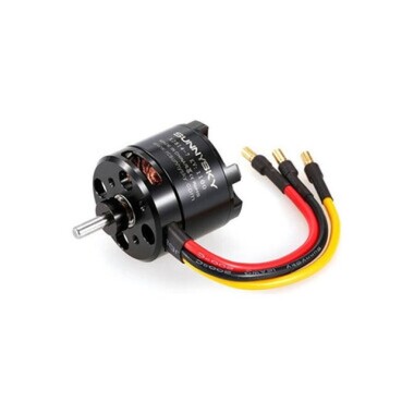 X2814 900KV Brushless Drone Motor - 1