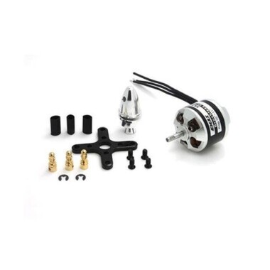 XA2212 1400KV Brushless DC Motor - 1