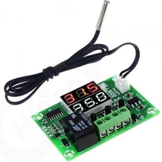 XH-W1219 Temperature Control Module - 1