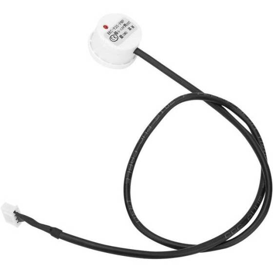 XKC-Y25 DC5-24V Non Contact Liquid Level Sensor Induction Switch Outer Adhering Detector Fluid Controller High AndLow Level Output - 2