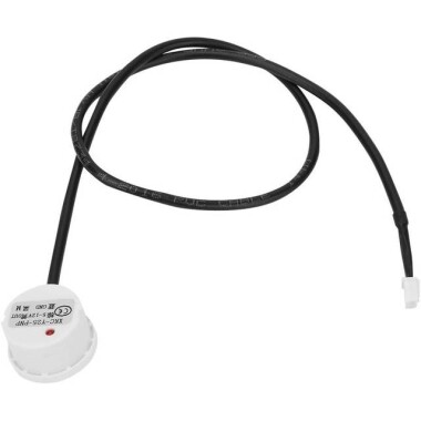 XKC-Y25 DC5-24V Non Contact Liquid Level Sensor Induction Switch Outer Adhering Detector Fluid Controller High AndLow Level Output - 3
