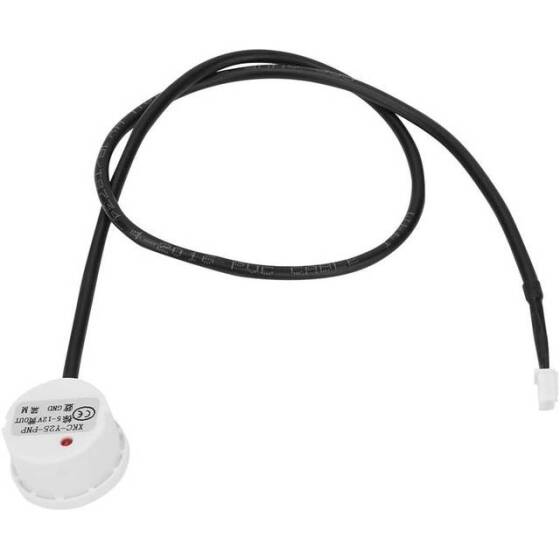 XKC-Y25 DC5-24V Non Contact Liquid Level Sensor Induction Switch Outer Adhering Detector Fluid Controller High AndLow Level Output - 3