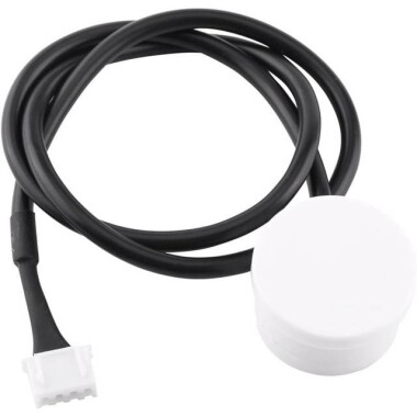 XKC-Y25 NPN DC5-12V Non Contact Liquid Level Sensor Induction Switch Outer Adhering Detector Fluid Controller - 3