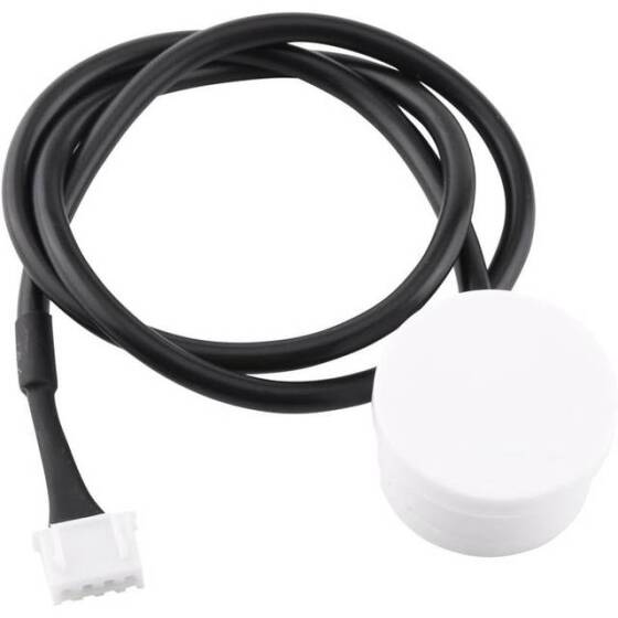 XKC-Y25 NPN DC5-12V Non Contact Liquid Level Sensor Induction Switch Outer Adhering Detector Fluid Controller - 3