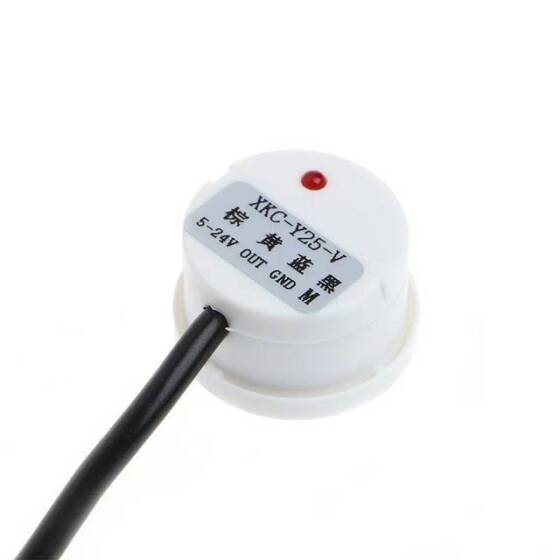 XKC-Y25-V Intelligent Non-Contact Liquid Level Sensor Water Level Sensor With 50cm Cable - 2