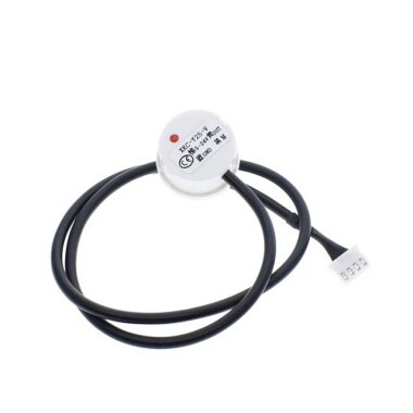 XKC-Y25-V Intelligent Non-Contact Liquid Level Sensor Water Level Sensor With 50cm Cable - 3