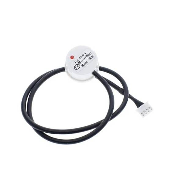 XKC-Y25-V Intelligent Non-Contact Liquid Level Sensor Water Level Sensor With 50cm Cable - 3