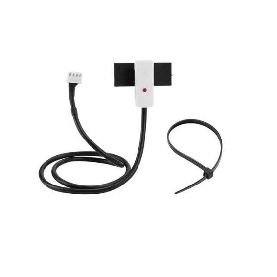 XKC-Y26 NPN 5-12V Intelligent Non-Contact Liquid Level Sensor Water Level Sensor 50cm - 3
