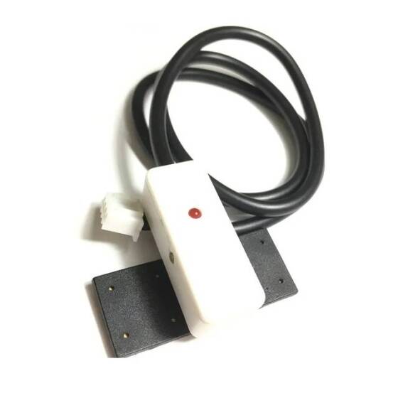 XKC-Y26 PNP 5-12V Intelligent Non-Contact Liquid Level Sensor Water Level Sensor 50cm - 2
