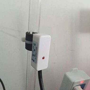 XKC-Y26-V 5-24V Intelligent Non-Contact Liquid Level Sensor Water Level Sensor 50cm - 5