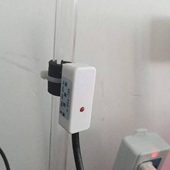 XKC-Y26-V 5-24V Intelligent Non-Contact Liquid Level Sensor Water Level Sensor 50cm - 5